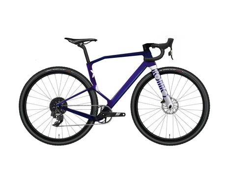 Rondo RUUT X -2025 - Simple Bike Store