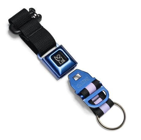 Chrome Industries Mini Buckle Key Chain - Simple Bike Store