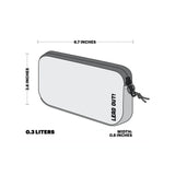Lead Out Ride Wallet - Simple Bike Store