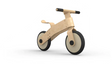 Choppy Balance Bike - Simple Bike Store
