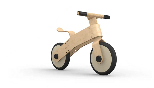 Choppy Balance Bike - Simple Bike Store