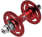 Novatec Hub Rear Red 32H