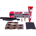 Simson Tube Patch Kit