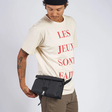 Chrome Industries Urban Ex 2.0 Handlebar Bikebag - Simple Bike Store