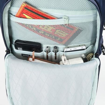 NITRO backpack Future Hero 35L night sky
