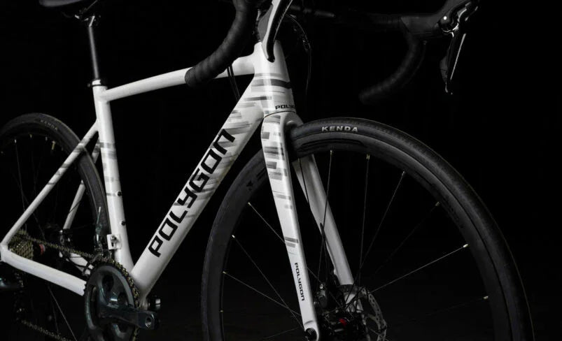 Polygon Strattos S4D - Simple Bike Store
