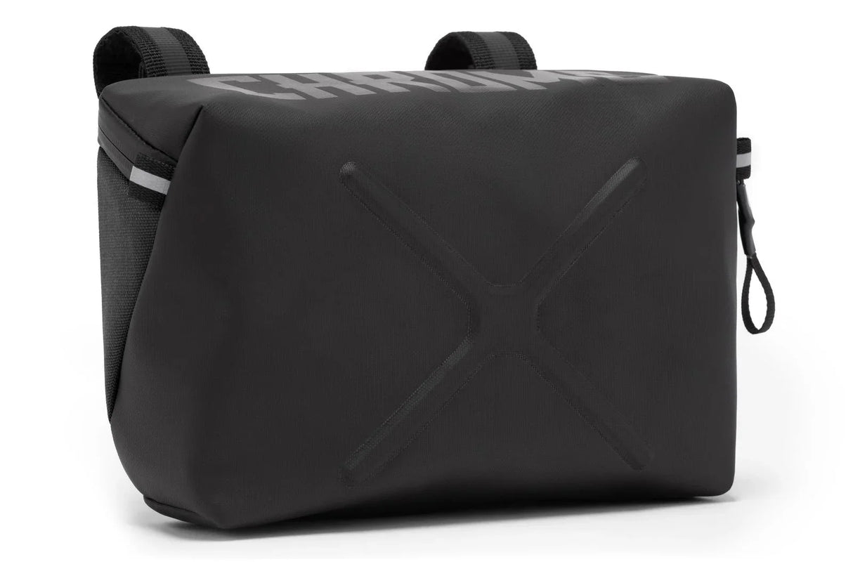 Chrome Industries Helix Handlebar Bikebag - Simple Bike Store