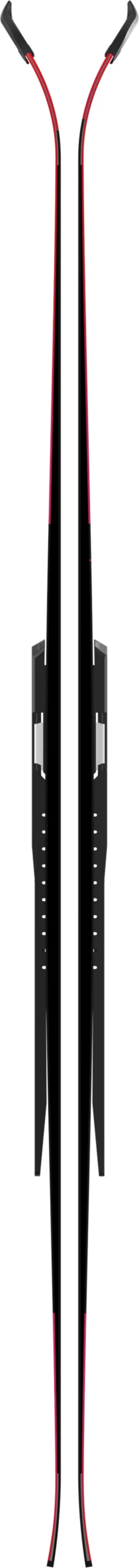 ATOMIC skis Redster FIS S9 M 165 red/violet w/o bindings – Simple