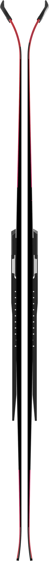 ATOMIC Ski Redster FIS S9 M 165 rot/violett ohne Bindungen