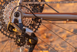 Wilde Supertramp Frameset - Bikepacking