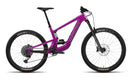 Santa Cruz Heckler C SL GX AXS 2024
