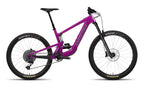 Santa Cruz Heckler C SL GX AXS 2024