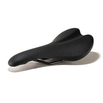 Beyond Cycles Premium Saddle - Simple Bike Store