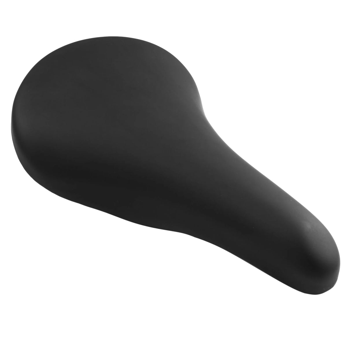 Velo Orange Smooth Touring Saddle - Simple Bike Store