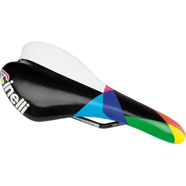 Cinelli Scatto Saddle – Simple Bike Store