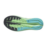 SALOMON shoes Aero volt 2 green/blue/white