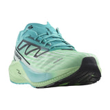 SALOMON shoes Aero volt 2 green/blue/white