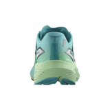SALOMON shoes Aero volt 2 green/blue/white