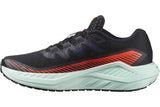 SALOMON shoes Drx Defy Grvl black/red