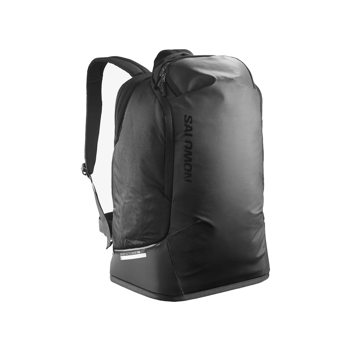 SALOMON equipment bag Skitrip Go To Snow 50L black