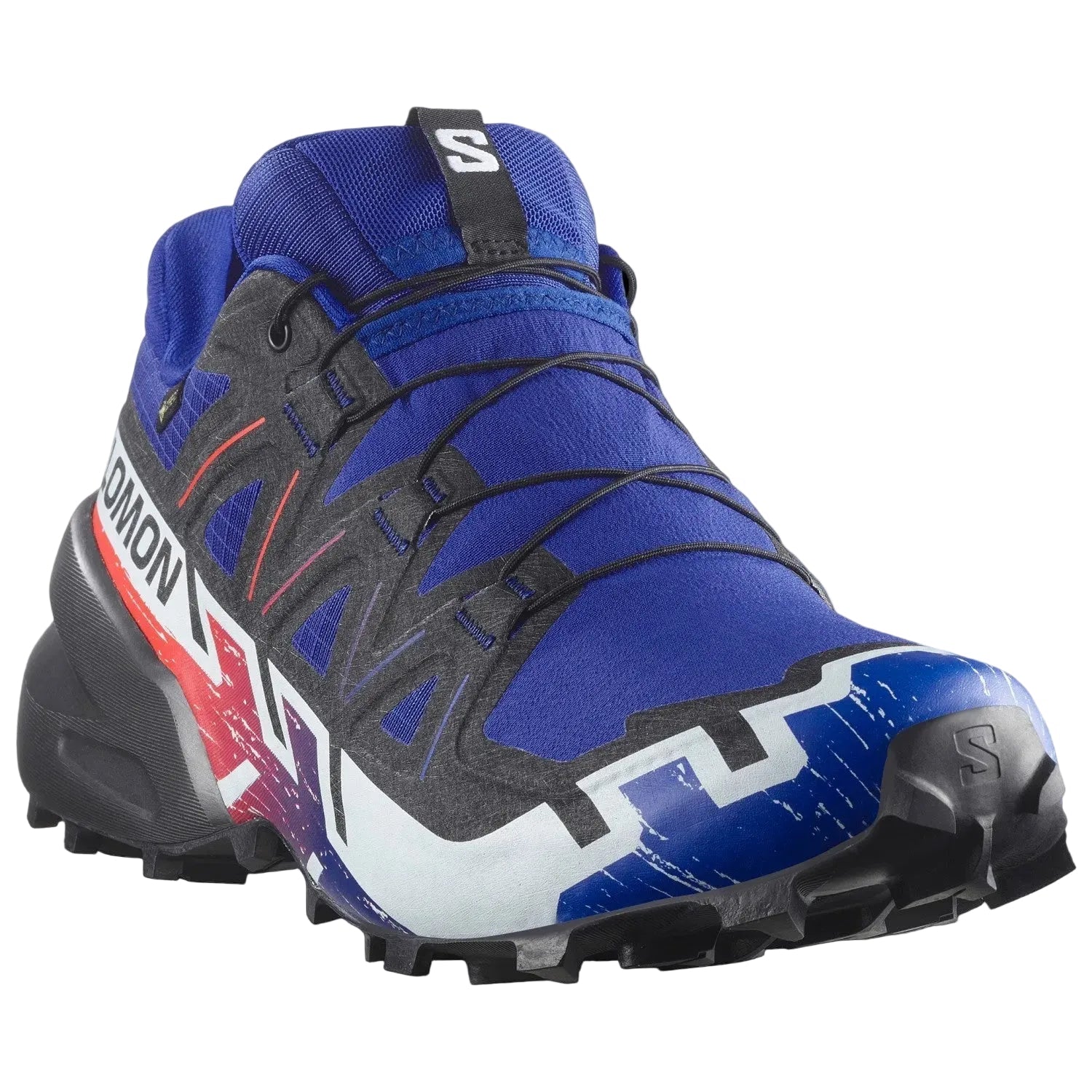 speedcross scarpe salomon