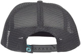 Salsa Camp Icons Trucker Cap Grey - Simple Bike Store