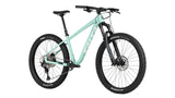 Salsa Timberjack SLX MTB 27.5 - Mint Green - Simple Bike Store