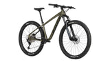 Salsa Timberjack SLX MTB 29 - Army Green - Simple Bike Store