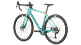 Salsa Warbird Carbon GRX 810 Teal 59cm - Simple Bike Store