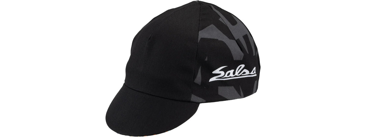 Salsa Wild Kit Cap - Simple Bike Store