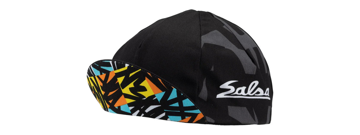 Salsa Wild Kit Cap - Simple Bike Store