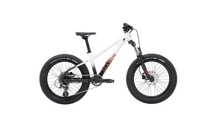 Marin San Quentin Jr - 2024 - Simple Bike Store