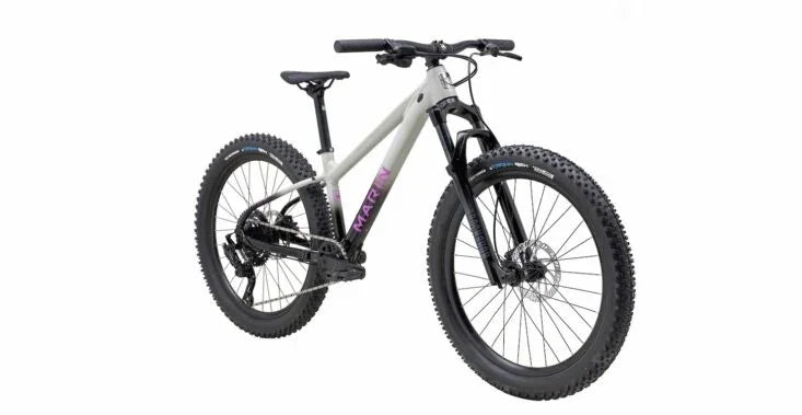 Marin San Quentin Jr - 2024 - Simple Bike Store