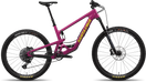 Santa Cruz Bronson C R-Kit 2025
