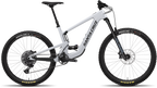 Santa Cruz Heckler C SL R-Kit 2024