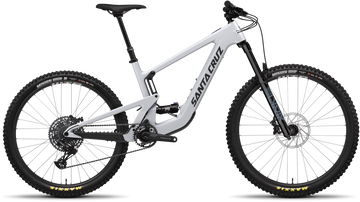 Santa Cruz Heckler C SL R-Kit 2024