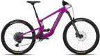 Santa Cruz Heckler C SL R-Kit 2024