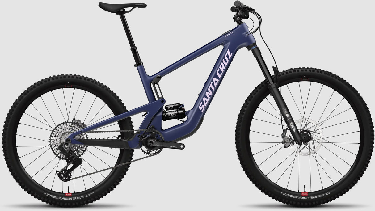 Santa Cruz Heckler C SL GX AXS 2025