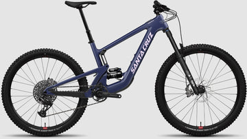 Santa Cruz Heckler C SL S-Kit 2025