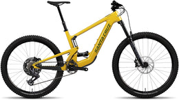 Santa Cruz Heckler C SL S-Kit 2025