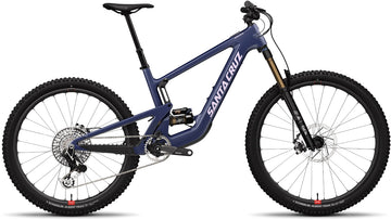 Santa Cruz Heckler CC XX AXS RSV 2025