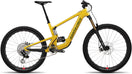 Santa Cruz Heckler CC XX AXS RSV 2025