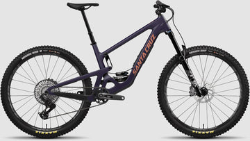 Santa Cruz Hightower C GX AXS 2025
