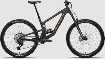 Santa Cruz Megatower C GX AXS 2025