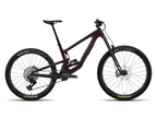Santa Cruz Nomad C GX AXS 2025