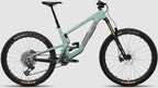 Santa Cruz Nomad CC GX AXS RSV 2025