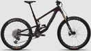 Santa Cruz Nomad CC GX AXS RSV 2025