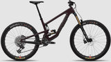 Santa Cruz Nomad CC GX AXS RSV 2025