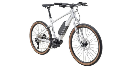 Marin Sausalito E1 - 2025 - Simple Bike Store
