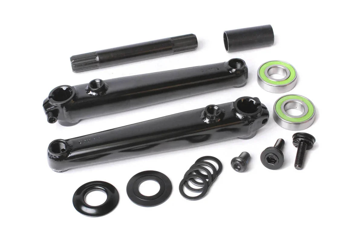 Sunday Saker V2 Crankset - Simple Bike Store
